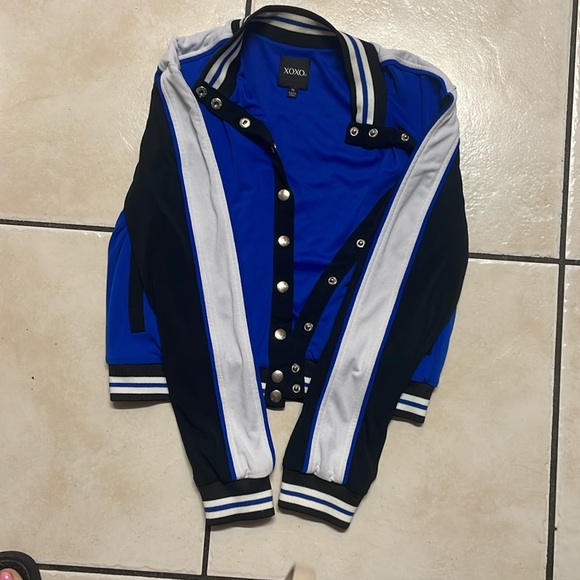 Jacket - Picture 6 of 7